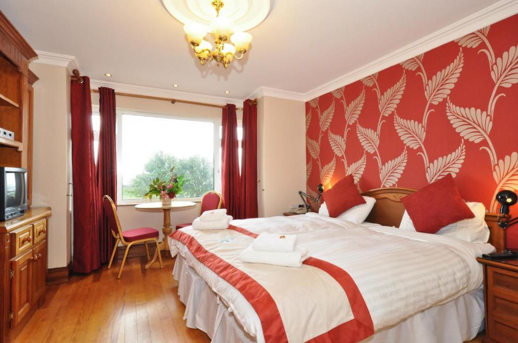 Atlantic View B&B Galway Room photo